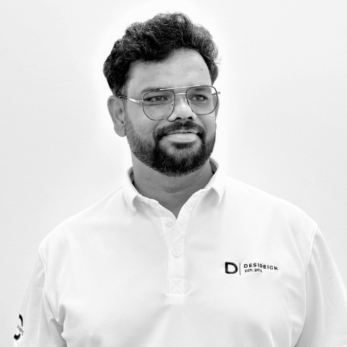 Maintainance Supervisor