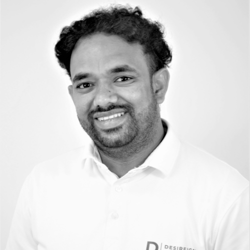 Sales Manager